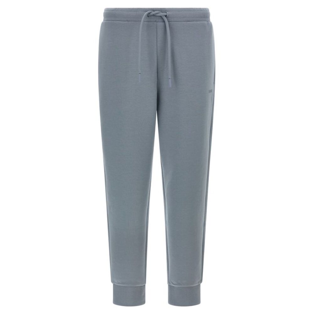 Hugo Boss Men Cotton Joggers
